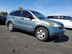 Honda CR-V 2010