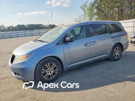 Honda Odyssey 2012 - Image 1 of 13