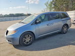 Honda Odyssey 2012