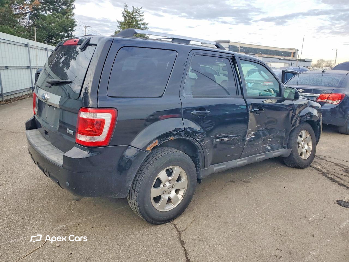 Ford Escape 2012