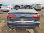 Audi A6 2017