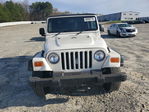 Jeep Wrangler 2006
