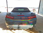 Chevrolet Camaro 2017