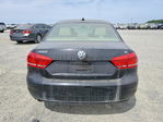 Volkswagen Passat 2014
