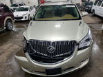 Buick Enclave 2017