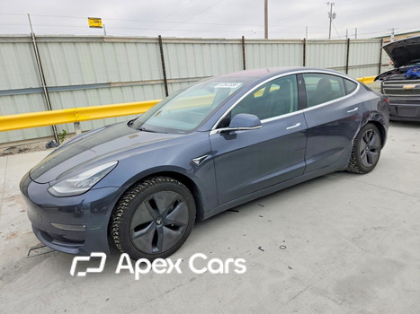 Tesla Model 3 2018 - Image 1 of 12
