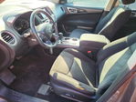 Nissan Pathfinder 2014