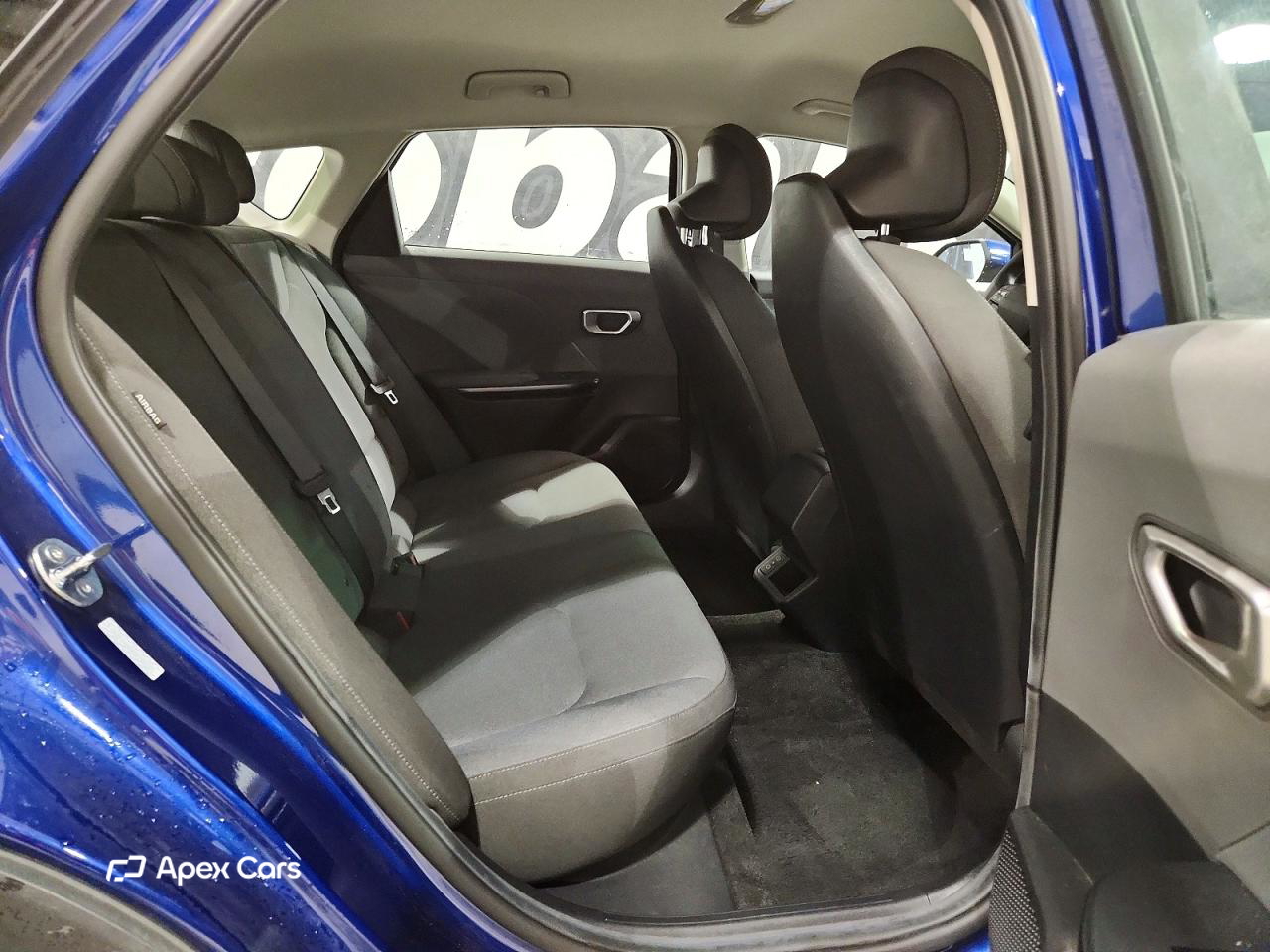 Kia K4 2025