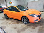 Dodge Dart 2014