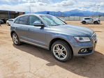 Audi Q5 2014
