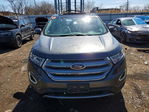 Ford Edge 2018