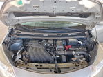 Nissan Versa 2015