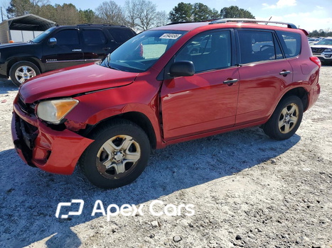 Toyota RAV 4 2012 - Image 1 of 13