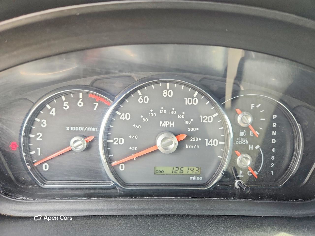 Mitsubishi Galant 2012