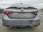 Alfa Romeo Giulia 2018