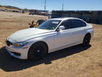 BMW Series 3 2014