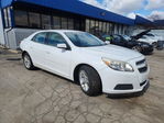 Chevrolet Malibu 2013