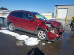 Ford Escape 2016