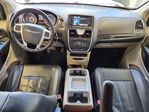 Chrysler Voyager 2014