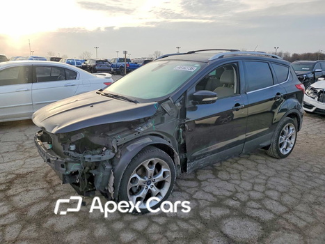 Ford Escape 2014 - Image 1 of 13