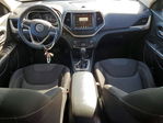 Jeep Cherokee 2015