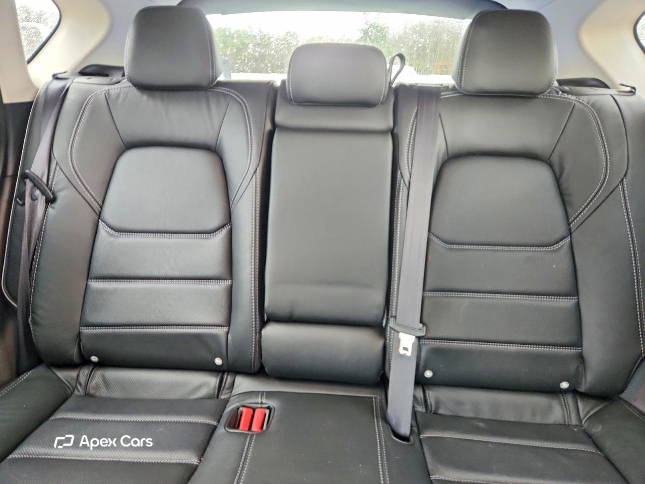 Mazda CX-5 2025