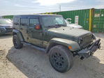 Jeep Wrangler 2008