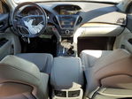 Acura MDX 2019
