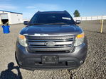 Ford Explorer 2011