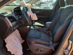 Jeep Cherokee 2016