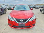 Nissan Sentra 2016