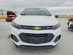 Chevrolet Trax 2017