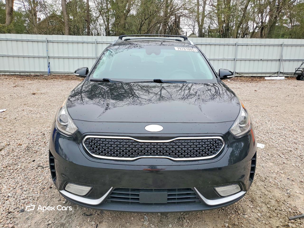 Kia Niro 2019