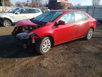 Toyota Corolla 2018