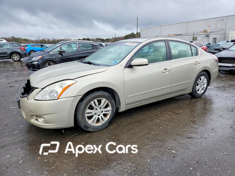 Nissan Altima 2010 - Image 1 of 12