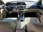 Honda Accord 2013