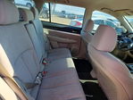 Subaru Outback 2013