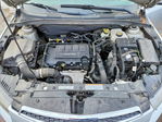 Chevrolet Cruze 2014