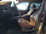 BMW X5 2012