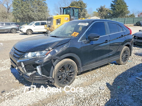 Mitsubishi Eclipse 2020 - Image 1 of 13