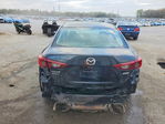 Mazda 3 2015