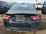 Chrysler 200 2015