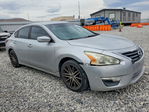 Nissan Altima 2014