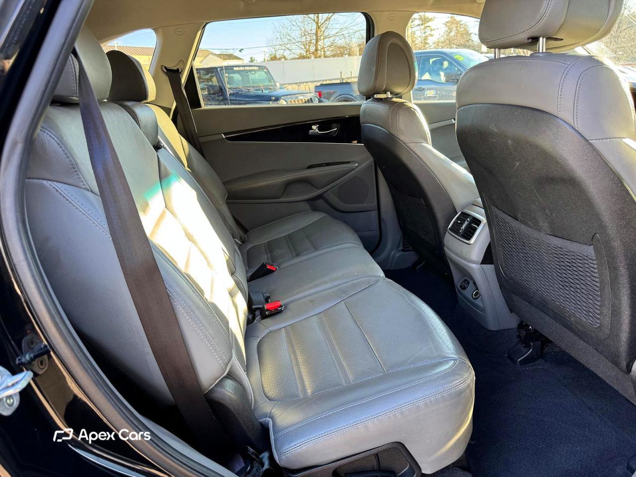 Kia Sorento 2016