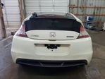 Honda CR-Z 2011