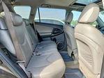 Toyota RAV 4 2010