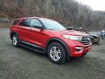 Ford Explorer 2020