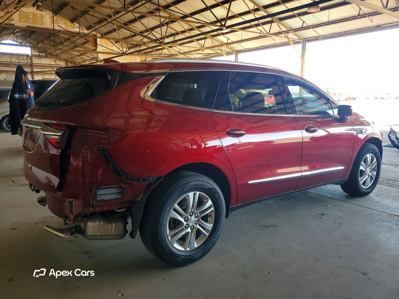 Buick Enclave 2020