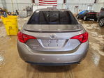 Toyota Corolla 2017