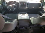 Chevrolet Silverado 2015